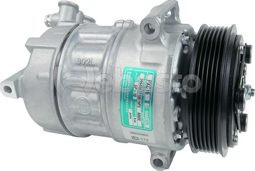 Webasto 82D0156423MA - Compressor, air conditioning autospares.lv