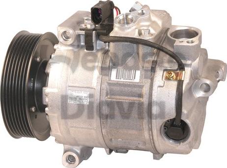 Webasto 82D0156099MA - Compressor, air conditioning autospares.lv