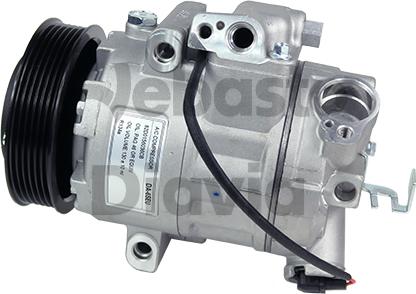 Webasto 82D0156036CB - Compressor, air conditioning autospares.lv