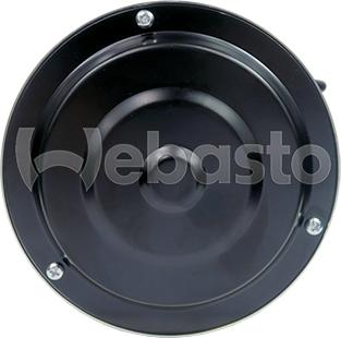 Webasto 82D0156150CA - Compressor, air conditioning autospares.lv