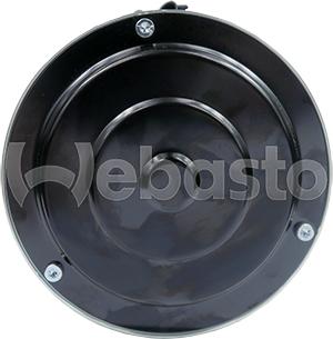 Webasto 82D0156150MA - Compressor, air conditioning autospares.lv