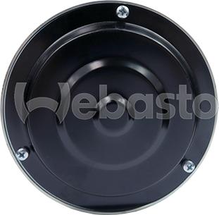 Webasto 82D0156158CA - Compressor, air conditioning autospares.lv