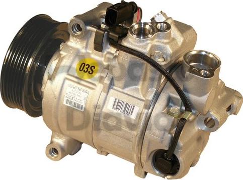 Webasto 82D0156169MA - Compressor, air conditioning autospares.lv