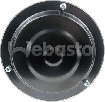 Webasto 82D0156111CA - Compressor, air conditioning autospares.lv