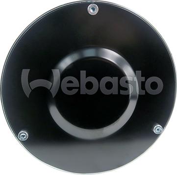 Webasto 82D0156111MA - Compressor, air conditioning autospares.lv