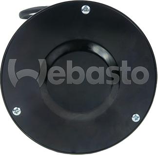 Webasto 82D0156121CA - Compressor, air conditioning autospares.lv