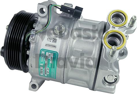 Webasto 82D0156390MA - Compressor, air conditioning autospares.lv