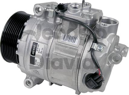 Webasto 82D0156256MA - Compressor, air conditioning autospares.lv