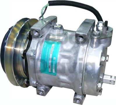 Webasto 82D0156203MA - Compressor, air conditioning autospares.lv