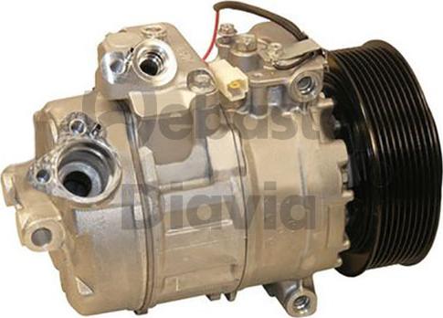 Webasto 82D0156214MA - Compressor, air conditioning autospares.lv