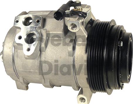 Webasto 82D0156280CA - Compressor, air conditioning autospares.lv