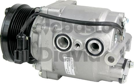 Webasto 82D0156232CA - Compressor, air conditioning autospares.lv