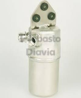 Webasto 82D0175648MA - Dryer, air conditioning autospares.lv