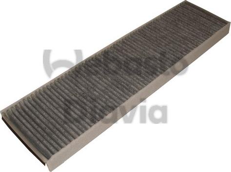 Webasto 82D0325159CA - Filter, interior air autospares.lv