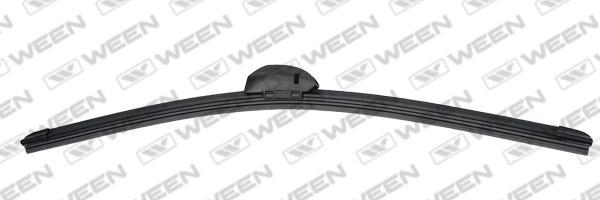 Ween 100-6024 - Wiper Blade autospares.lv