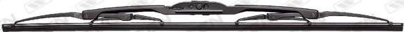 Ween 100-1013 - Wiper Blade autospares.lv