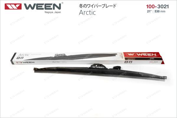 Ween 100-3021 - Wiper Blade autospares.lv