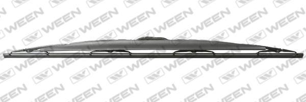 Ween 100-2024 - Wiper Blade autospares.lv