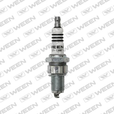 Ween 121-1386 - Spark Plug autospares.lv