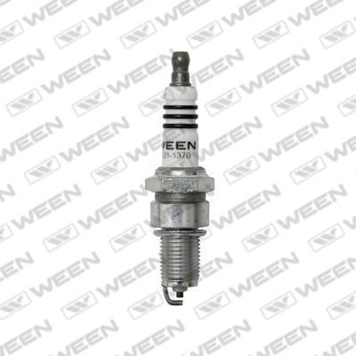 Ween 121-1370 - Spark Plug autospares.lv