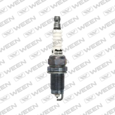 Ween 123-0007 - Spark Plug autospares.lv