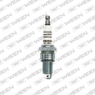 Ween 122-1403 - Spark Plug autospares.lv