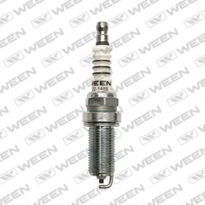 Ween 122-1485 - Spark Plug autospares.lv