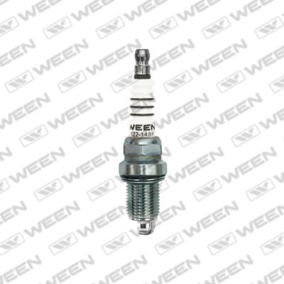 Ween 122-1481 - Spark Plug autospares.lv