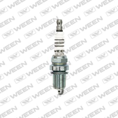 Ween 122-1478 - Spark Plug autospares.lv