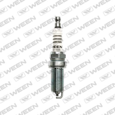 Ween 122-1500 - Spark Plug autospares.lv