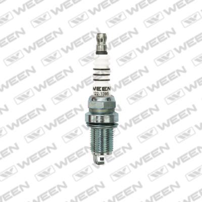 Ween 122-1395 - Spark Plug autospares.lv