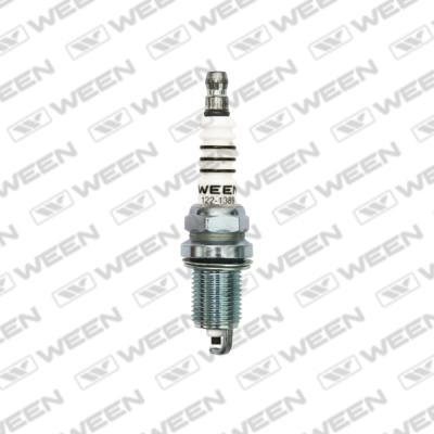 Ween 122-1389 - Spark Plug autospares.lv