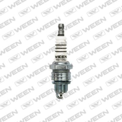 Ween 122-1382 - Spark Plug autospares.lv