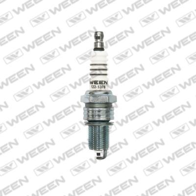 Ween 122-1378 - Spark Plug autospares.lv
