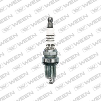 Ween 122-1372 - Spark Plug autospares.lv