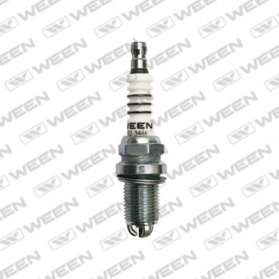 Ween 122-3446 - Spark Plug autospares.lv