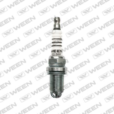 Ween 122-3468 - Spark Plug autospares.lv