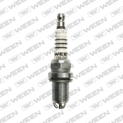 Ween 122-3421 - Spark Plug autospares.lv