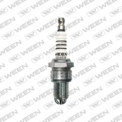 Ween 122-3370 - Spark Plug autospares.lv