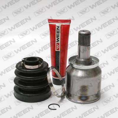 Ween 222-0603 - Joint, drive shaft autospares.lv