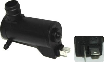 WE PARTS 441450099 - Water Pump, window cleaning autospares.lv