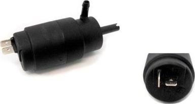 WE PARTS 441450055 - Water Pump, window cleaning autospares.lv