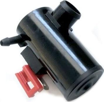 WE PARTS 441450135 - Water Pump, window cleaning autospares.lv