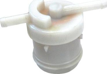 WE PARTS 4509 - Fuel filter autospares.lv