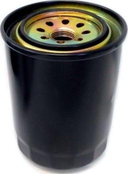 WE PARTS 4584 - Fuel filter autospares.lv