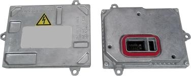 WE PARTS 461620102 - Control Unit, lights autospares.lv