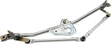 WE PARTS 462350019 - Wiper Linkage autospares.lv