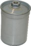 WE PARTS 4023 - Fuel filter autospares.lv