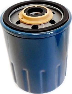 WE PARTS 4155 - Fuel filter autospares.lv