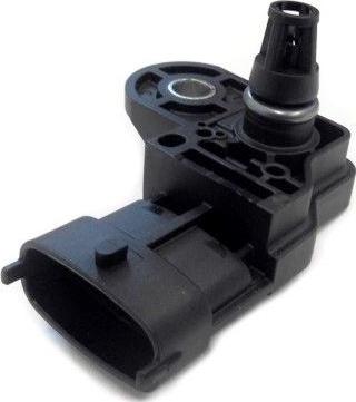 WE PARTS 410590214 - Sensor, intake manifold pressure autospares.lv